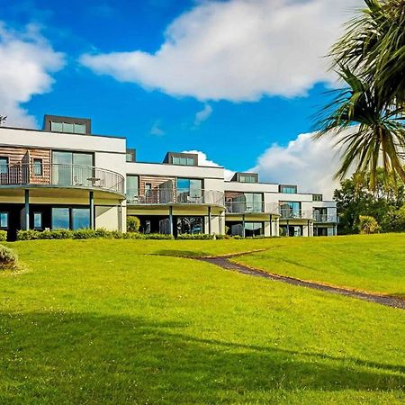 Mulranny Park Hotel Exterior foto