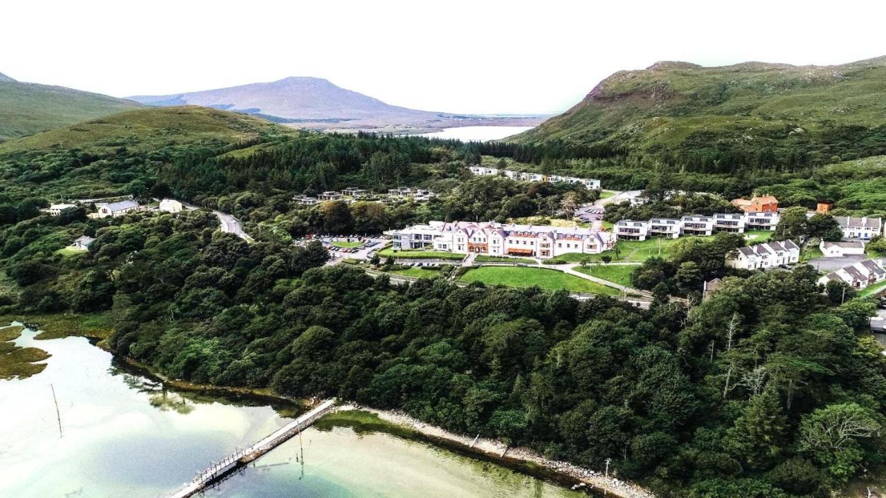 Mulranny Park Hotel Exterior foto