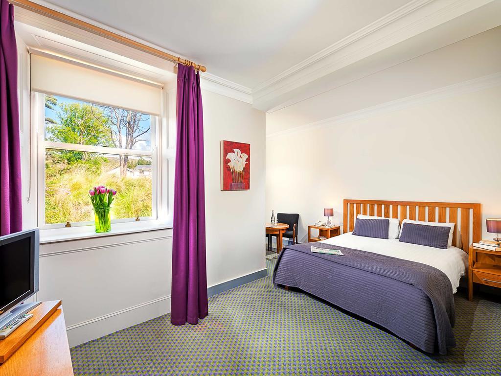 Mulranny Park Hotel Exterior foto