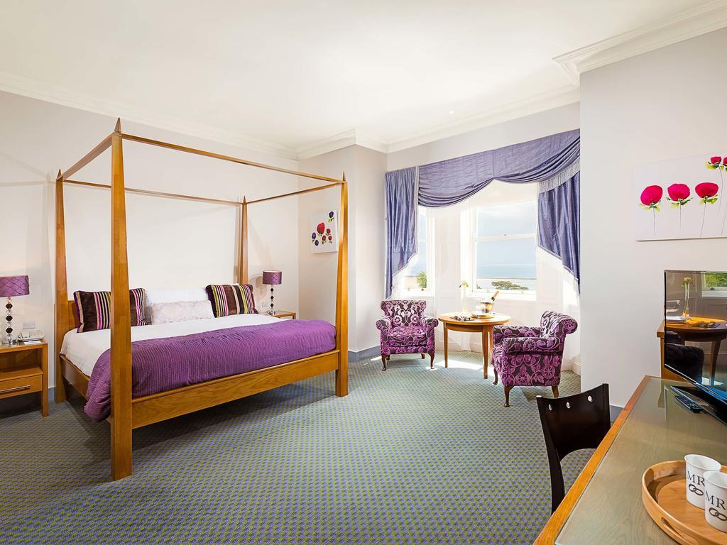 Mulranny Park Hotel Exterior foto